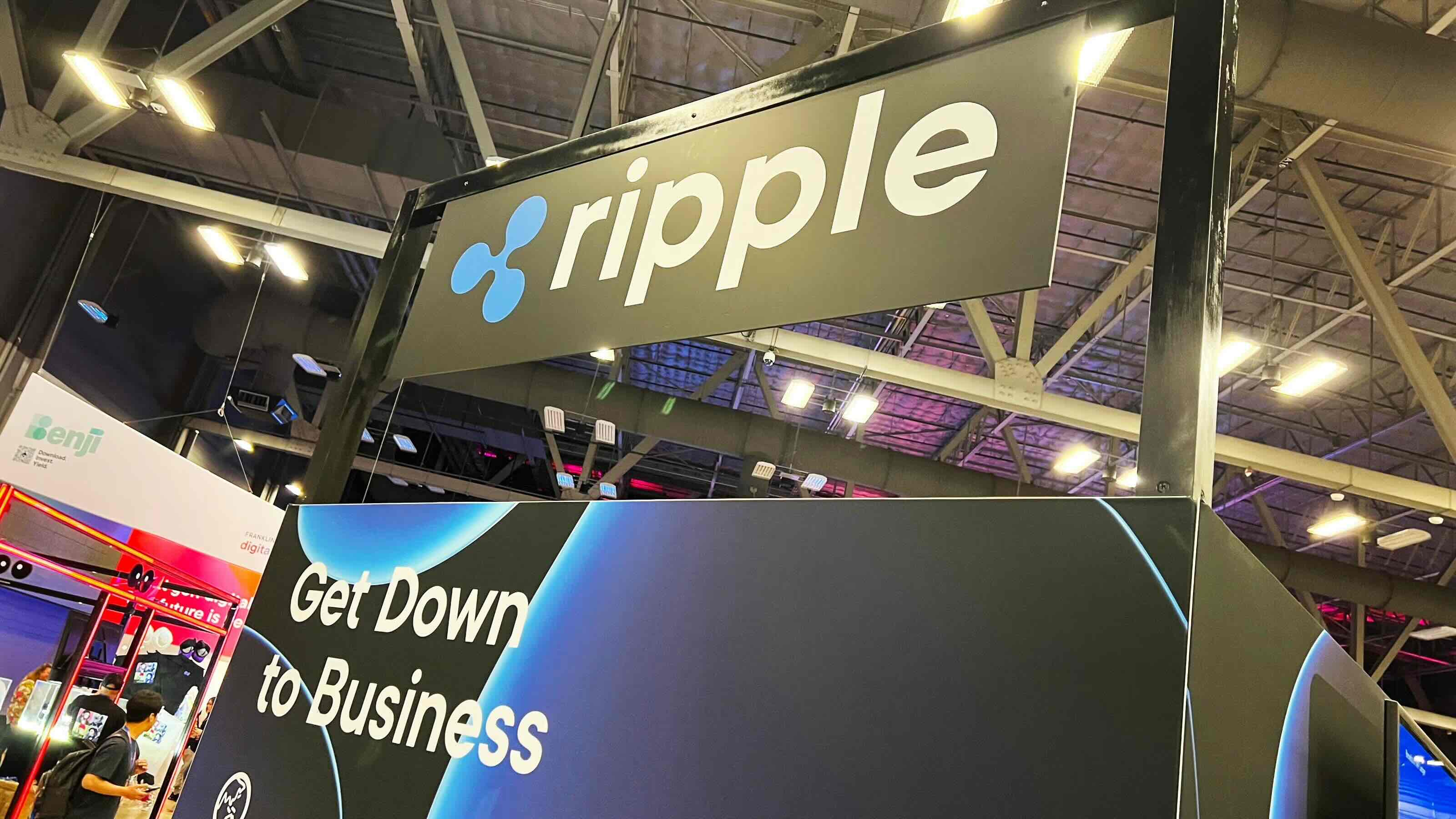 Ripple to Allocate $10M to Tokenized U.S. Treasury Bills on XRP Ledger